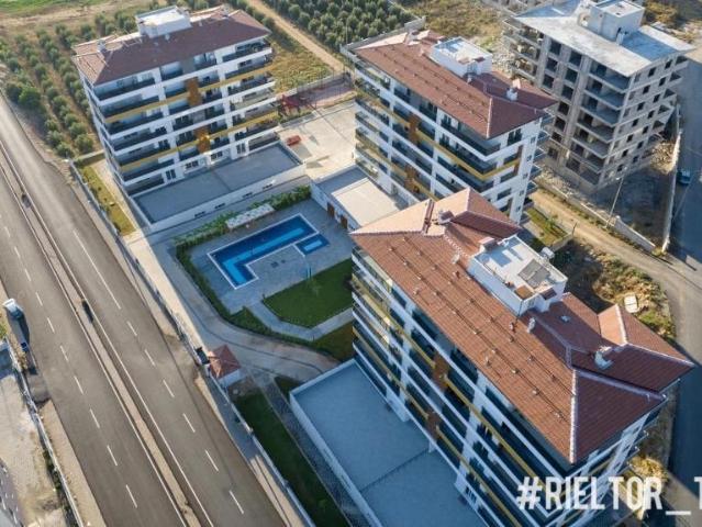 Serik, Antalya içerisinde satılık mülk