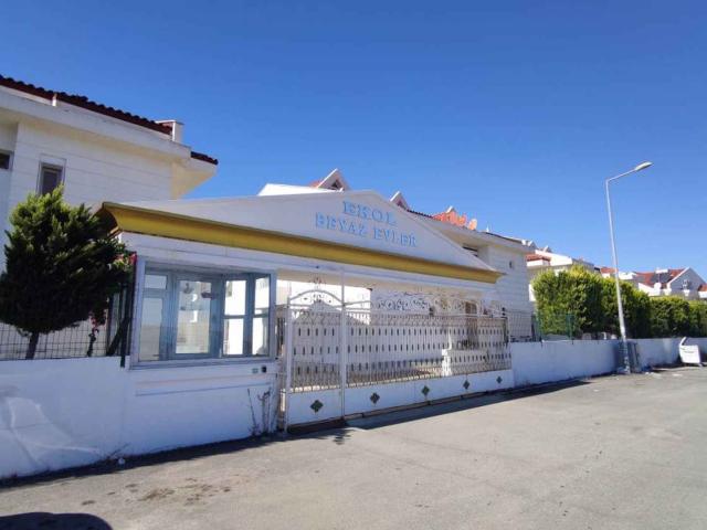 Serik, Antalya içerisinde satılık mülk