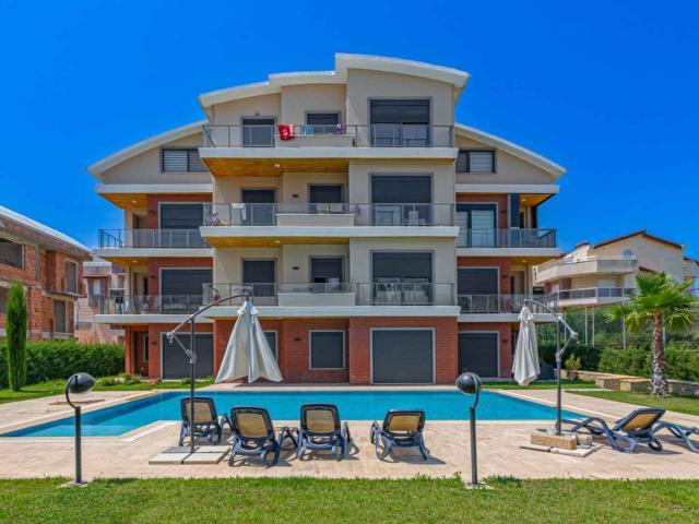 Serik, Antalya içerisinde satılık mülk