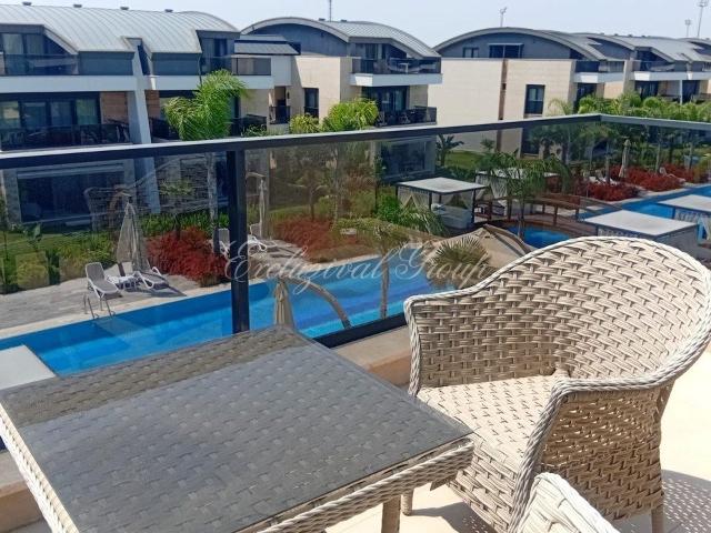 Belek Mahallesi, Serik içerisinde satılık mülk