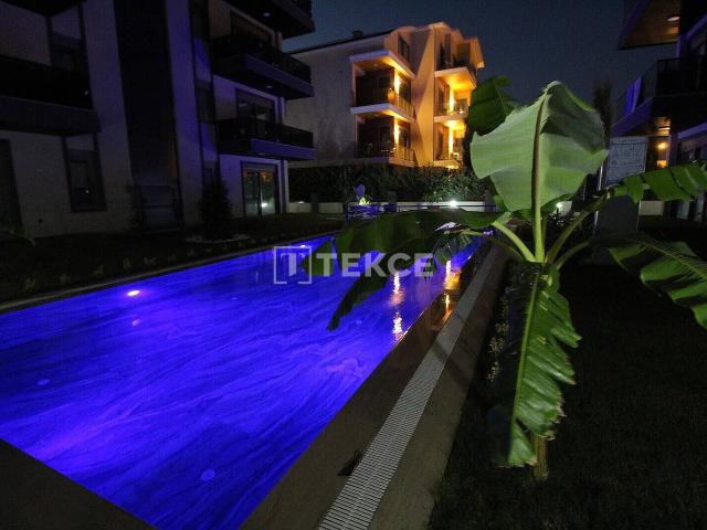 Serik, Antalya içerisinde satılık mülk