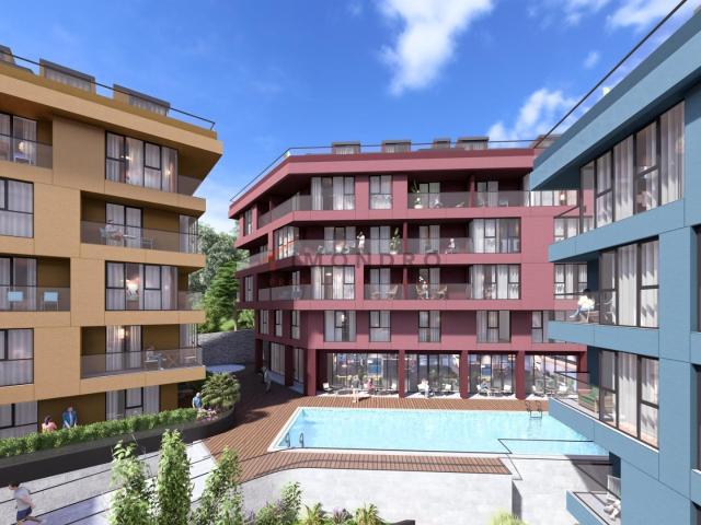 Beykoz, İstanbul içerisinde satılık mülk