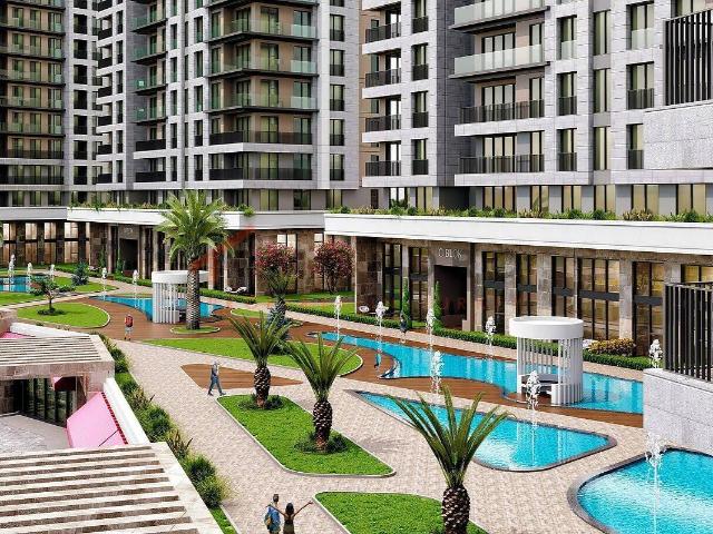 Beylikdüzü, İstanbul içerisinde satılık mülk