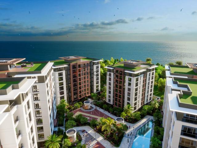 Beylikdüzü, İstanbul içerisinde satılık mülk