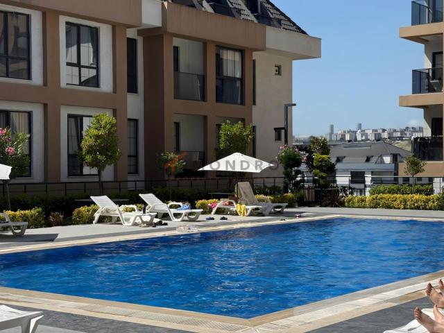 Beylikdüzü, İstanbul içerisinde satılık mülk