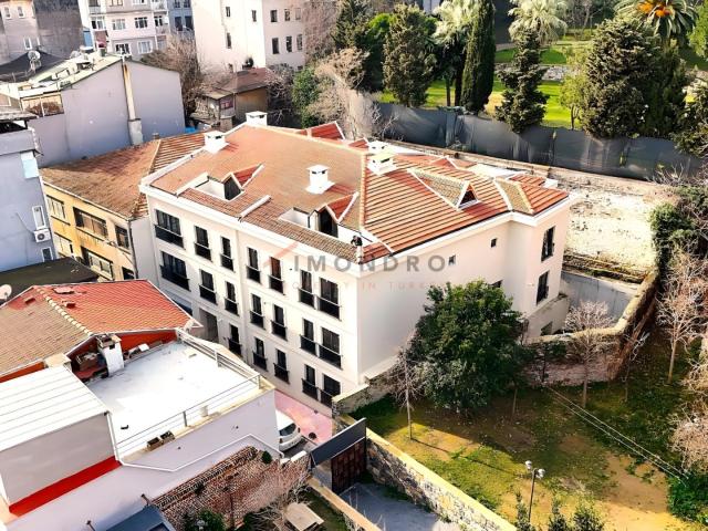 İstanbul Merkez, İstanbul içerisinde satılık mülk