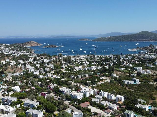 Bodrum, Muğla içerisinde satılık mülk