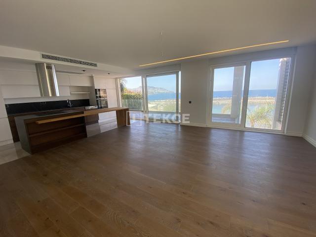 Bodrum, Muğla içerisinde satılık mülk
