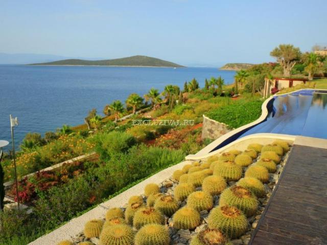 Bodrum, Muğla içerisinde satılık mülk