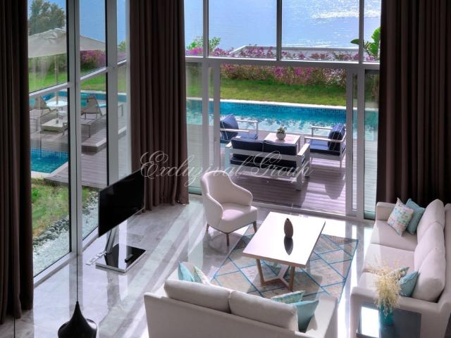 Bodrum, Muğla içerisinde satılık mülk