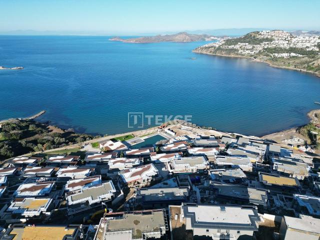 Bodrum, Muğla içerisinde satılık mülk