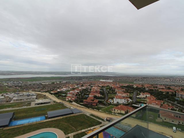 Büyükçekmece, İstanbul içerisinde kiralık mülk