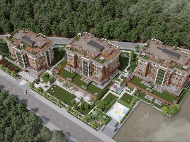 İstanbul Merkez, İstanbul içerisinde satılık mülk
