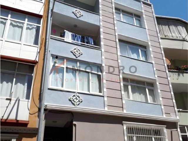 İstanbul Merkez, İstanbul içerisinde satılık mülk