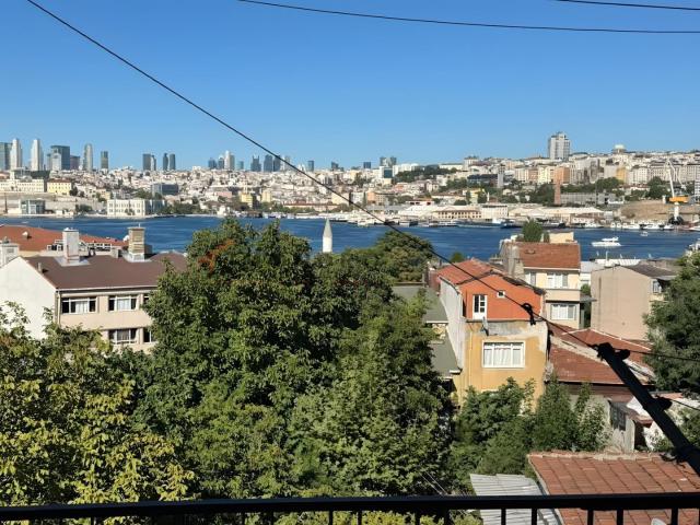 İstanbul Merkez, İstanbul içerisinde satılık mülk