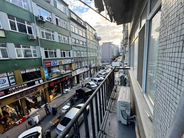 İstanbul Merkez, İstanbul içerisinde satılık mülk