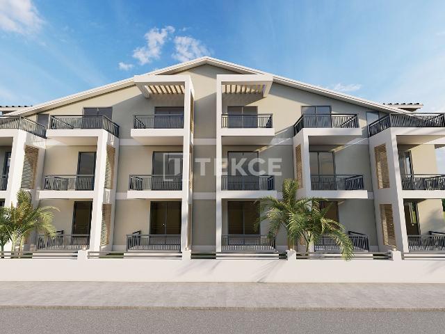 Fethiye, Muğla içerisinde satılık mülk
