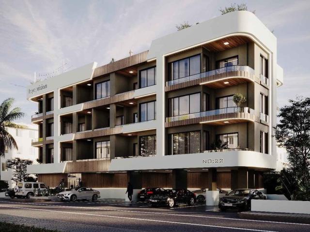 Finike, Antalya içerisinde satılık mülk