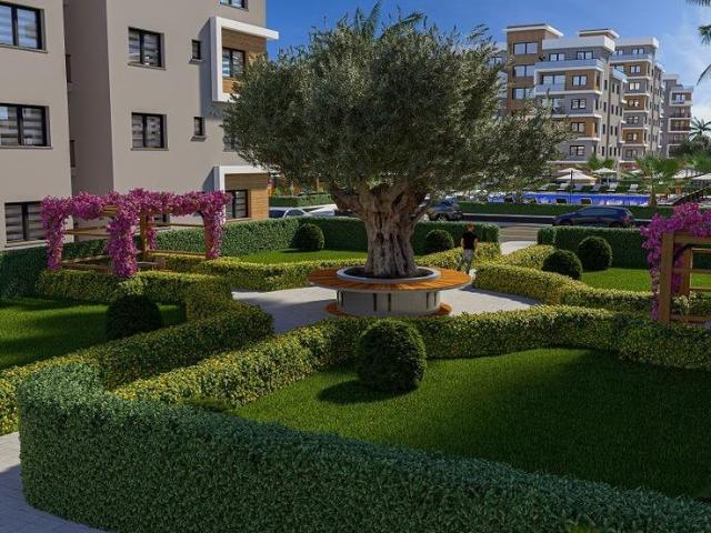 satılık mülk