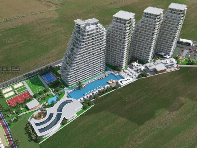 Güzelyurt, Aksaray içerisinde satılık mülk