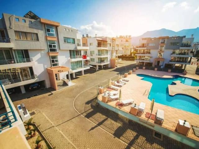 kiralık mülk