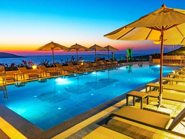 Bodrum, Muğla içerisinde satılık mülk