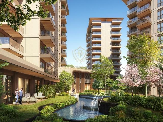 İstanbul Merkez, İstanbul içerisinde satılık mülk