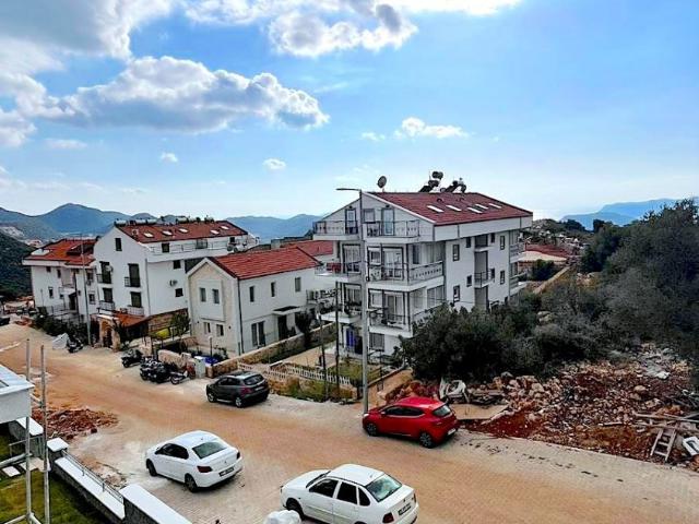 Kaş, Antalya içerisinde satılık mülk