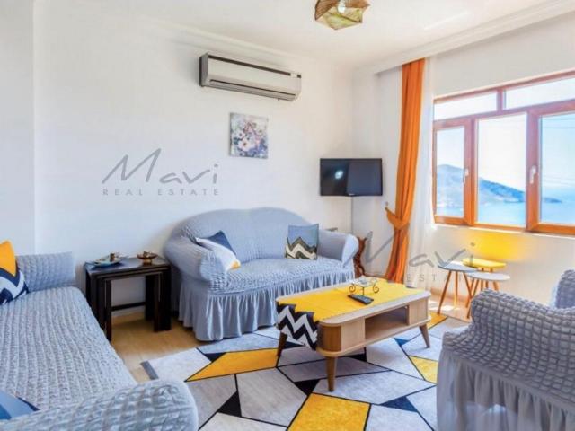 Kaş, Antalya içerisinde satılık mülk