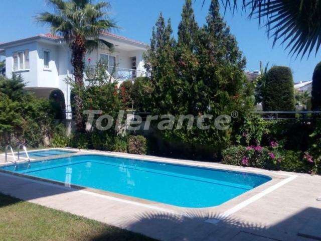 Kemer, Antalya içerisinde satılık mülk