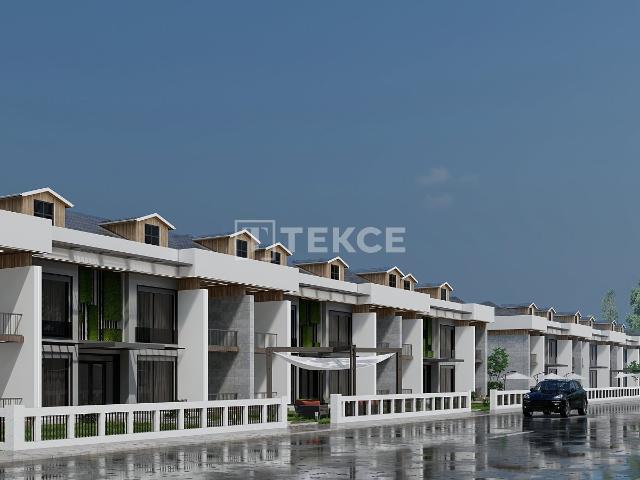 Kemer, Antalya içerisinde satılık mülk