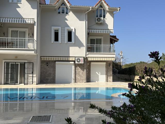 Kemer, Antalya içerisinde satılık mülk