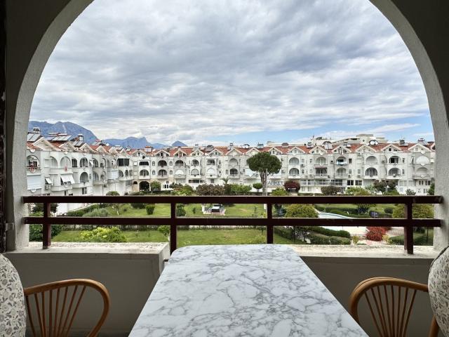 Kemer, Antalya içerisinde satılık mülk