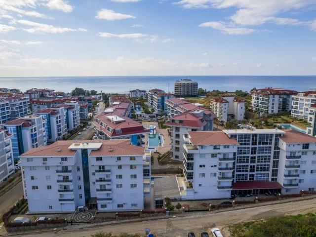 Alanya, Antalya içerisinde satılık mülk