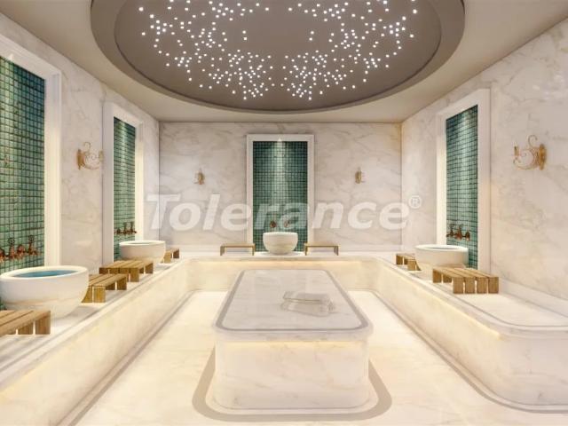 Alanya, Antalya içerisinde satılık mülk