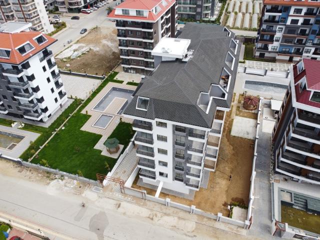 Alanya, Antalya içerisinde satılık mülk