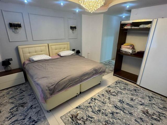 Kestel, Alanya içerisinde satılık mülk