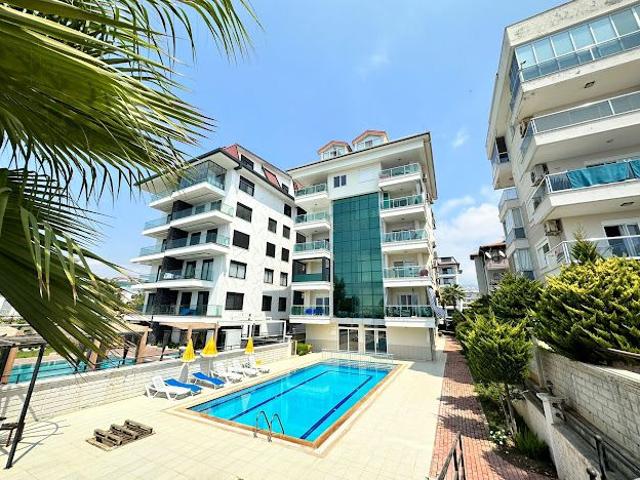 Alanya, Antalya içerisinde satılık mülk