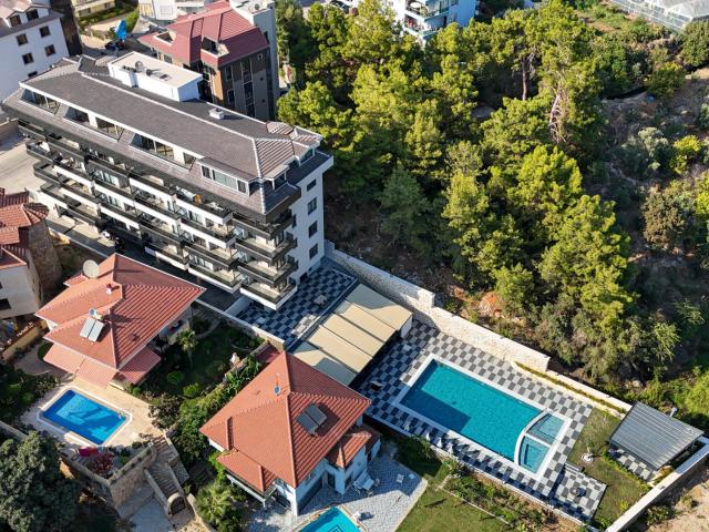 Alanya, Antalya içerisinde satılık mülk