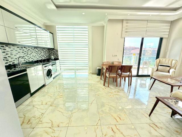 Kestel, Alanya içerisinde satılık mülk