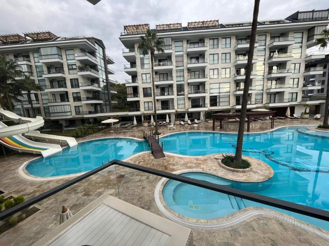 Alanya, Antalya içerisinde satılık mülk