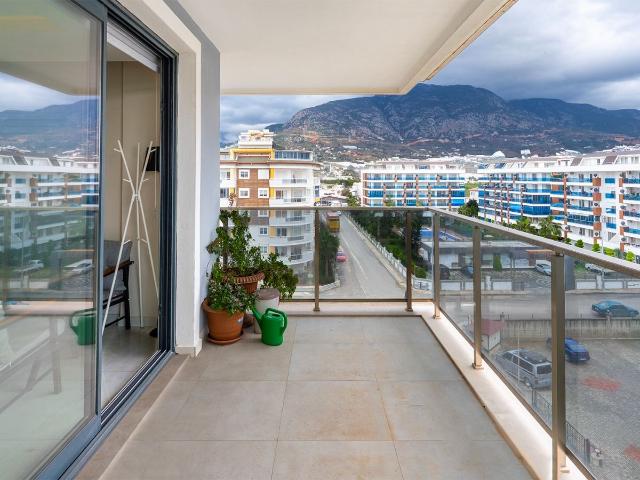 Alanya, Antalya içerisinde satılık mülk