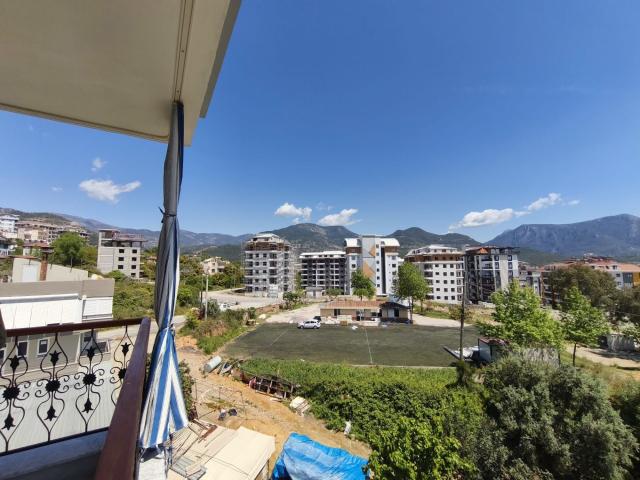 Alanya, Antalya içerisinde satılık mülk