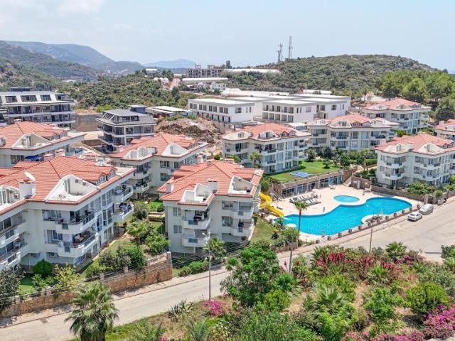 Alanya, Antalya içerisinde satılık mülk