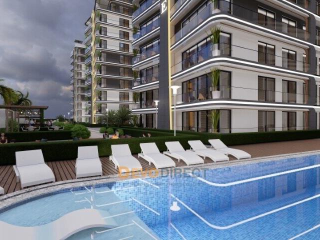 Güzelyurt, Aksaray içerisinde satılık mülk