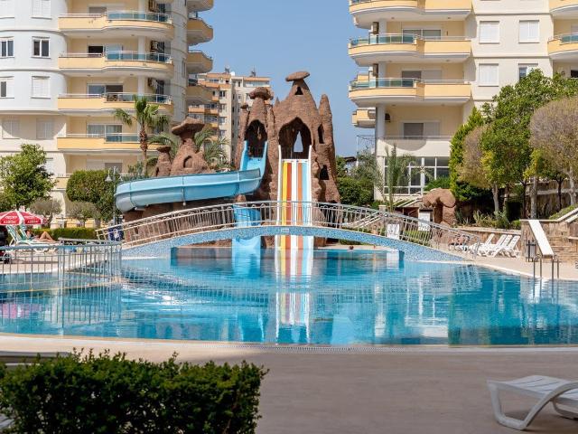 Alanya, Antalya içerisinde satılık mülk
