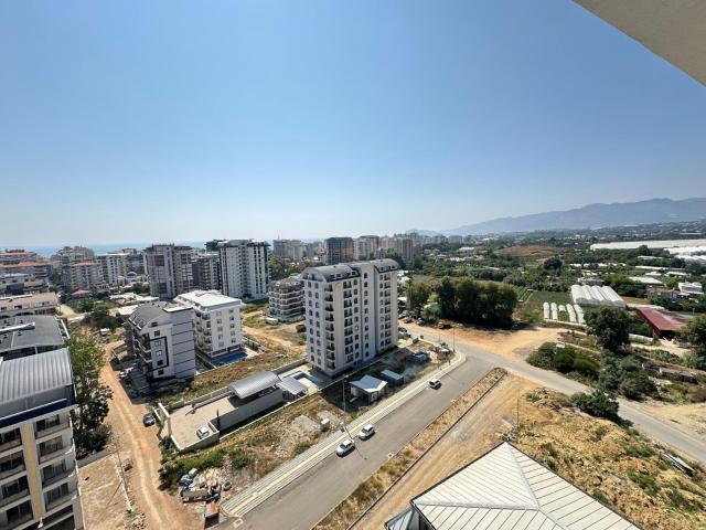 Alanya, Antalya içerisinde satılık mülk