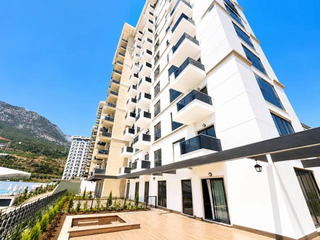 Alanya, Antalya içerisinde satılık mülk