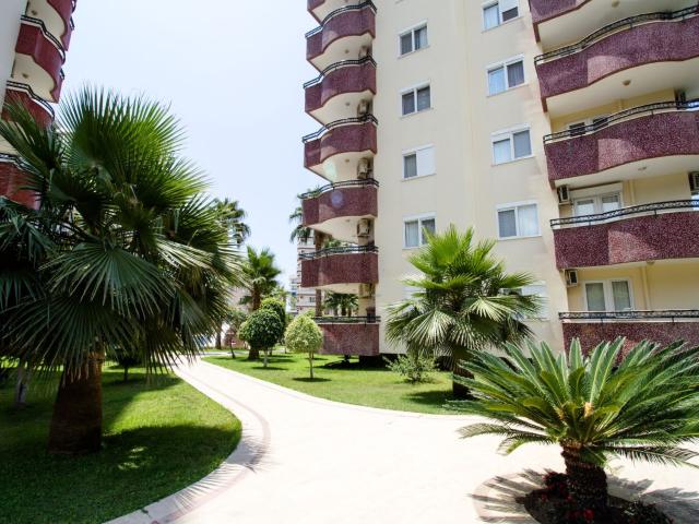 Alanya, Antalya içerisinde satılık mülk