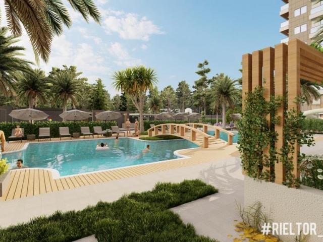 Manavgat, Antalya içerisinde satılık mülk